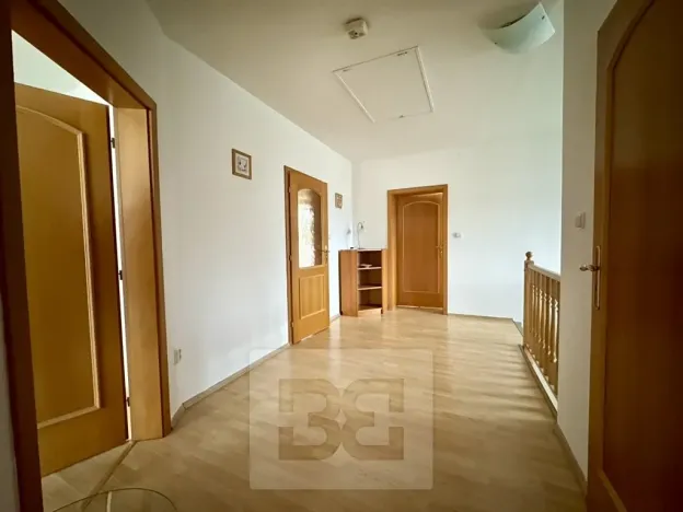 Pronájem rodinného domu, Česká, 200 m2