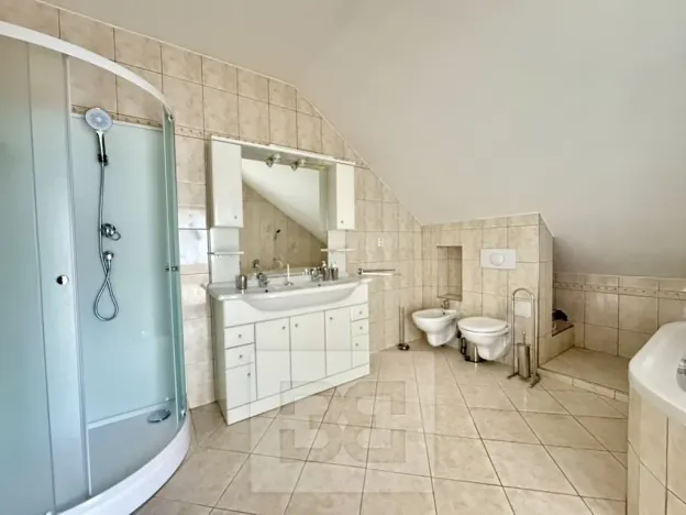 Pronájem rodinného domu, Česká, 200 m2