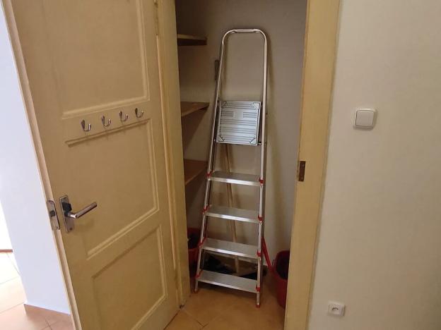 Pronájem bytu 2+1, Praha - Nusle, Dolní, 72 m2