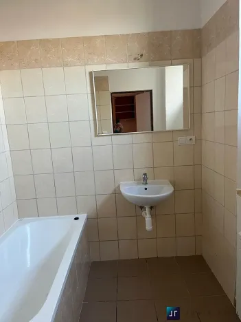 Pronájem bytu 1+kk, Varnsdorf, Karlova, 55 m2