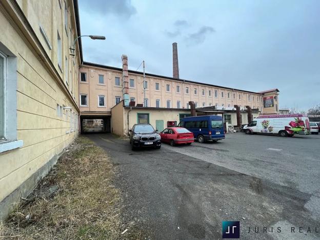 Pronájem bytu 1+kk, Varnsdorf, Karlova, 55 m2