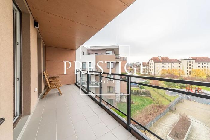 Prodej bytu 2+kk, Praha - Zličín, Hevlínská, 65 m2