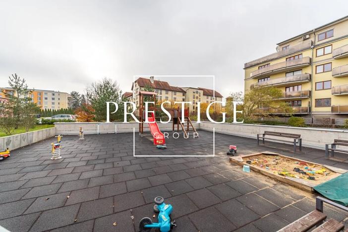 Prodej bytu 2+kk, Praha - Zličín, Hevlínská, 65 m2