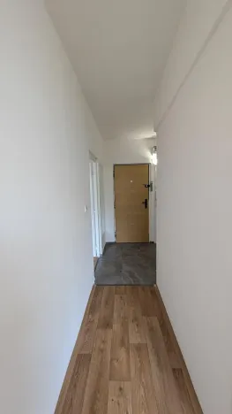 Pronájem bytu 2+1, Chomutov, Dřínovská, 61 m2