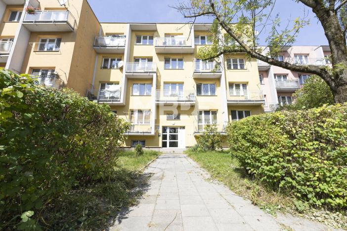 Pronájem bytu 2+1, Karviná - Hranice, Mendelova, 55 m2