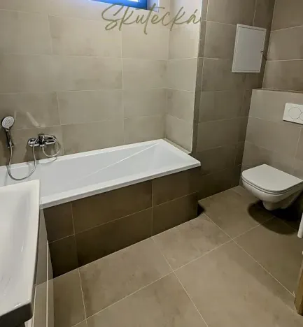 Pronájem bytu 2+kk, Hodonín, 62 m2