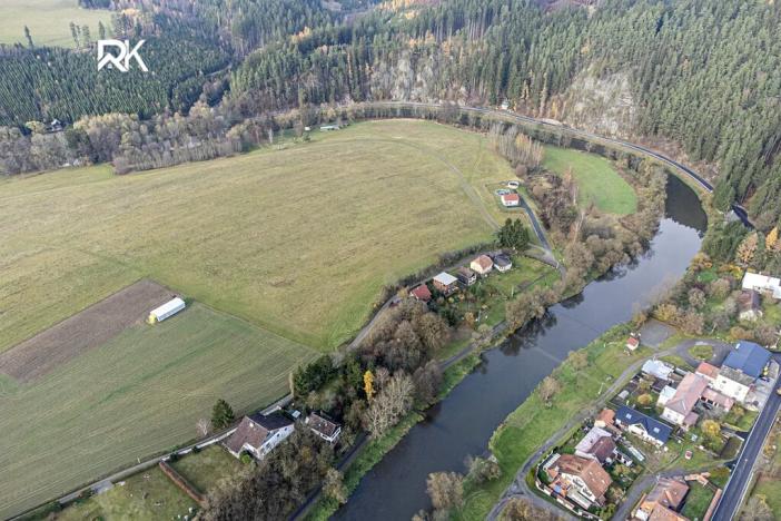 Prodej pozemku, Vlastějovice, 13479 m2