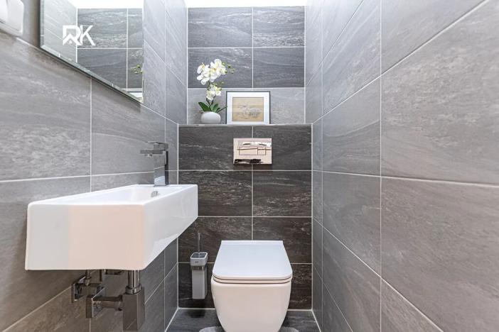 Prodej rodinného domu, Kostelec nad Černými lesy, Jánská, 230 m2