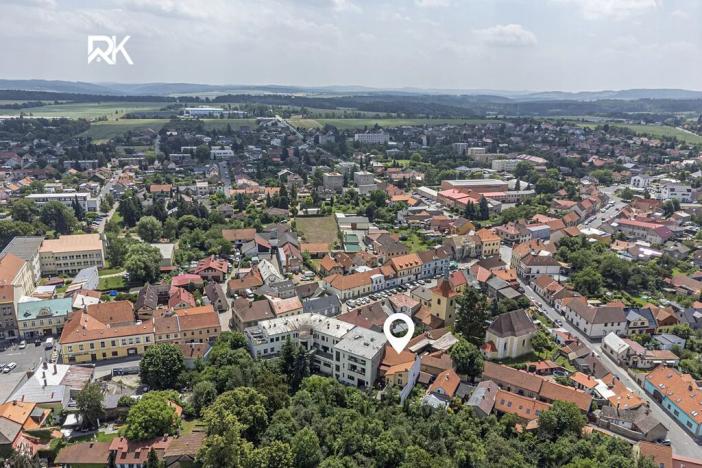 Prodej rodinného domu, Kostelec nad Černými lesy, Jánská, 230 m2