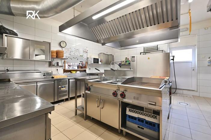 Prodej ubytování, Jetřichovice, 2050 m2