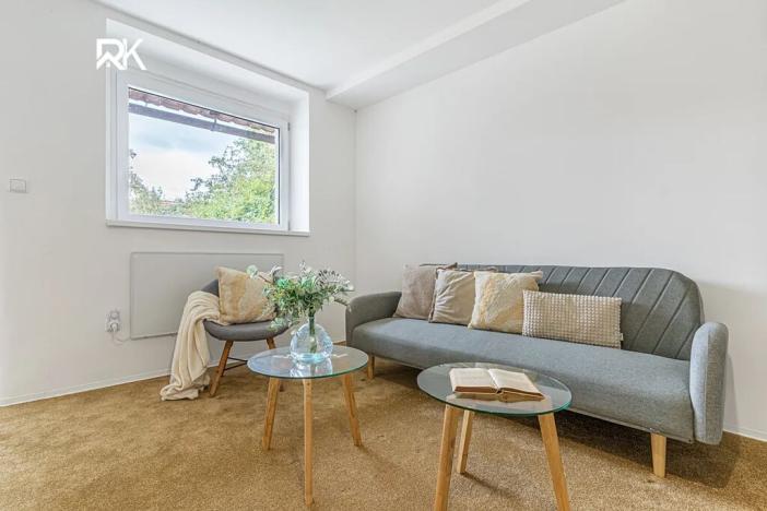 Prodej rodinného domu, Křečhoř, 100 m2