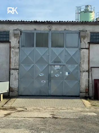 Pronájem komerční nemovitosti, Kolín, K Dílnám, 180 m2