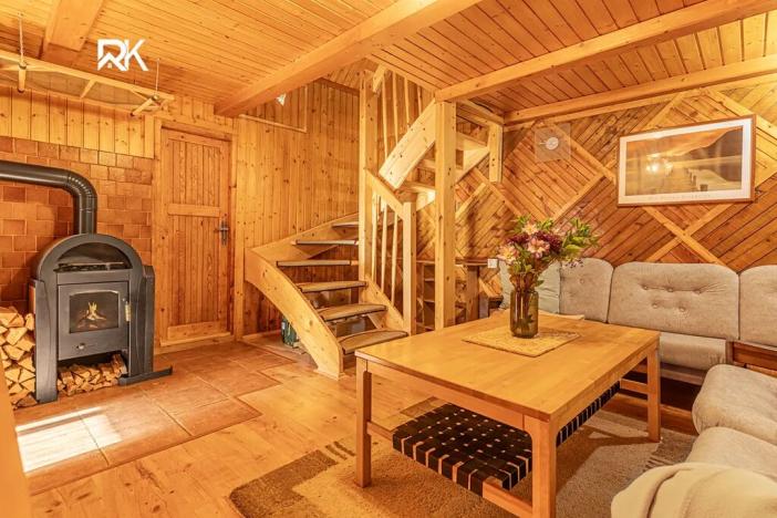 Prodej chaty, Bohdaneč, 65 m2