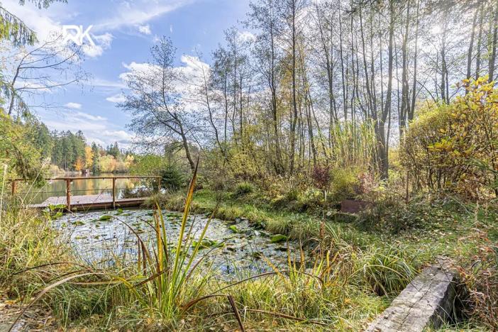 Prodej chaty, Bohdaneč, 65 m2