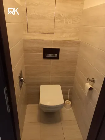 Pronájem bytu 3+1, Kolín, Na Magistrále, 75 m2