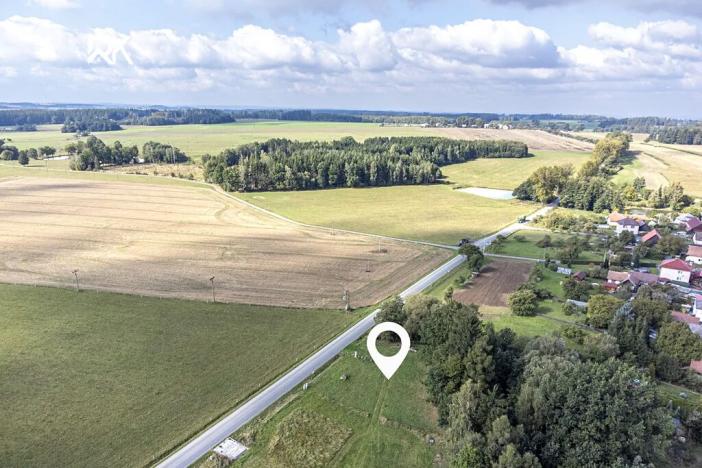 Prodej pozemku pro bydlení, Chotěboř, 1328 m2