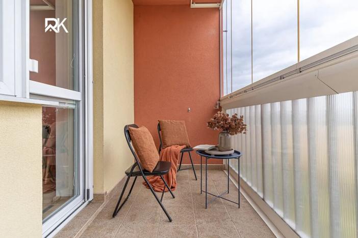 Prodej bytu 1+kk, Kolín, A. M. Jelínka, 41 m2