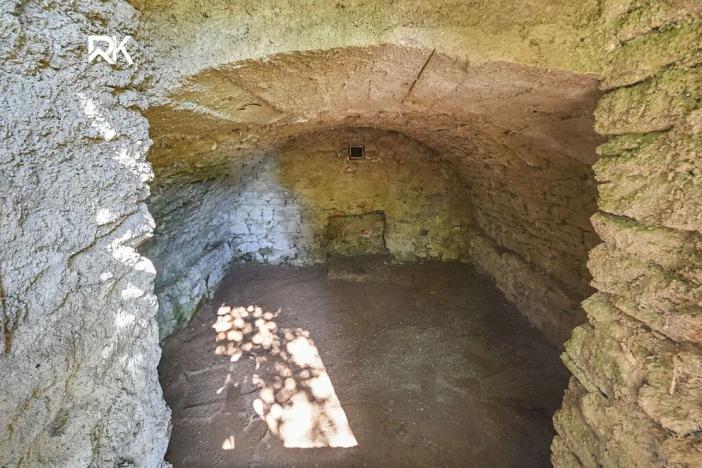 Prodej zahrady, Nové Dvory, 2555 m2