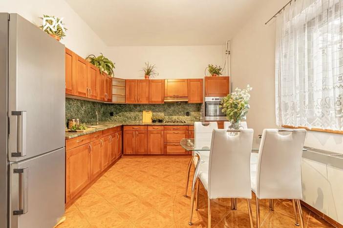 Prodej rodinného domu, Lysá nad Labem, Blahoslavova, 120 m2