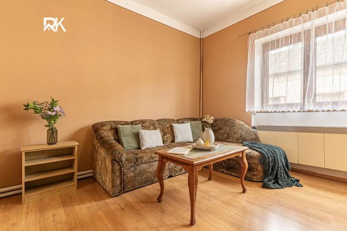 Prodej rodinného domu, Lysá nad Labem, Blahoslavova, 120 m2