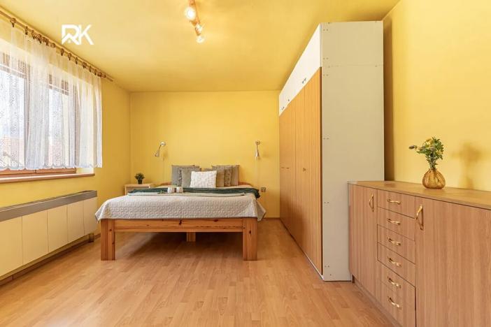 Prodej rodinného domu, Lysá nad Labem, Blahoslavova, 120 m2