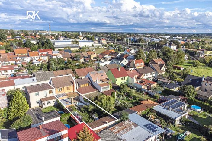 Prodej rodinného domu, Lysá nad Labem, Blahoslavova, 120 m2