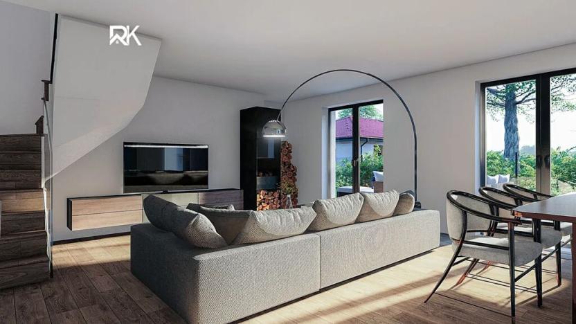 Prodej rodinného domu, Kolín, Jiřího Jarocha, 150 m2