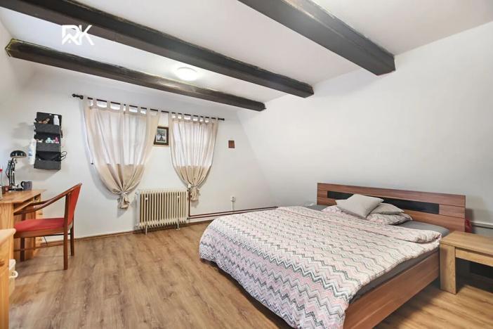 Prodej rodinného domu, Kolín, Karoliny Světlé, 200 m2