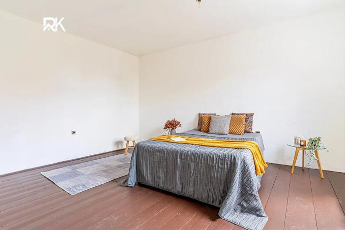 Prodej rodinného domu, Zásmuky, Komenského nám., 133 m2