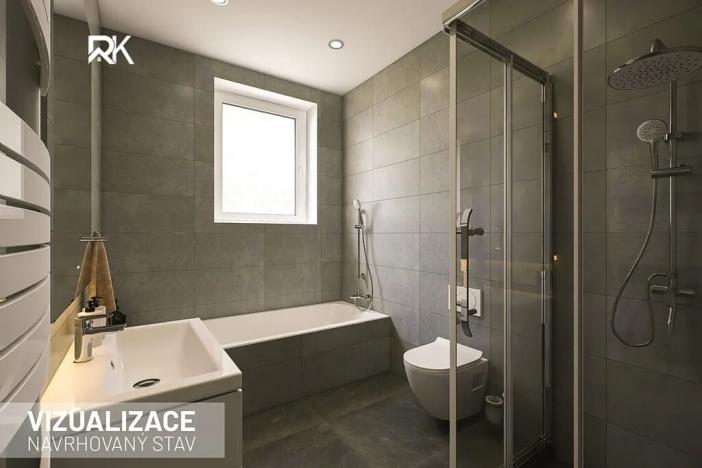 Prodej rodinného domu, Veltruby, K zastávce, 152 m2