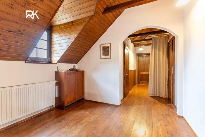 Prodej rodinného domu, Bříství, 375 m2