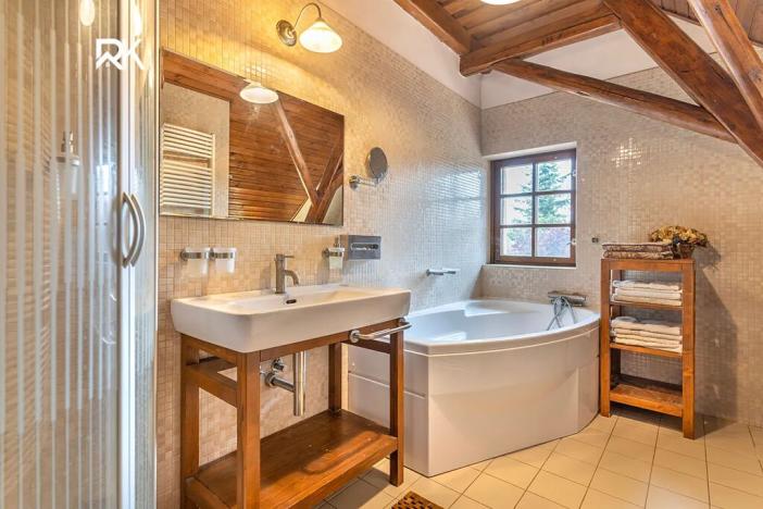 Prodej rodinného domu, Bříství, 375 m2