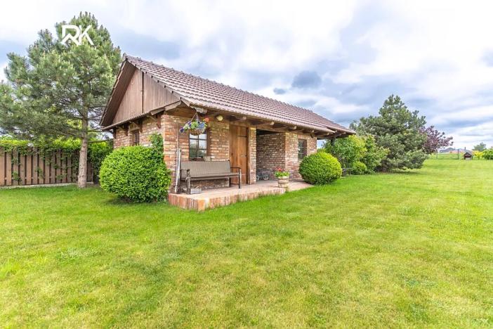 Prodej rodinného domu, Bříství, 375 m2