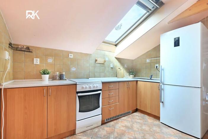 Prodej restaurace, Nová Ves I, Legerovo nám., 470 m2