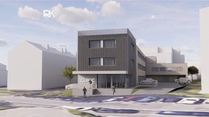 Prodej komerčního pozemku, Praha - Kobylisy, 2661 m2