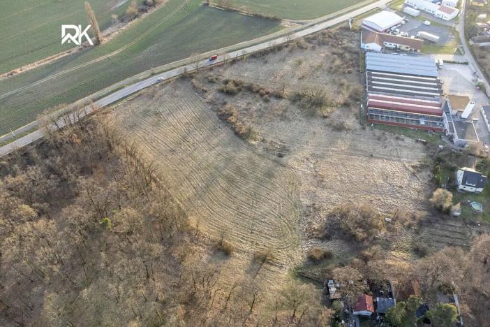 Prodej komerčního pozemku, Kolín, 7579 m2