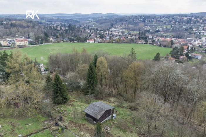 Prodej chaty, Mnichovice, 75 m2