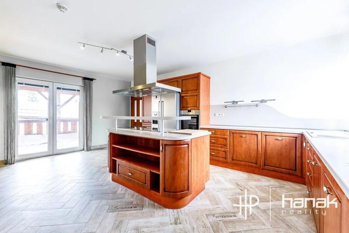 Prodej rodinného domu, Konice, 335 m2