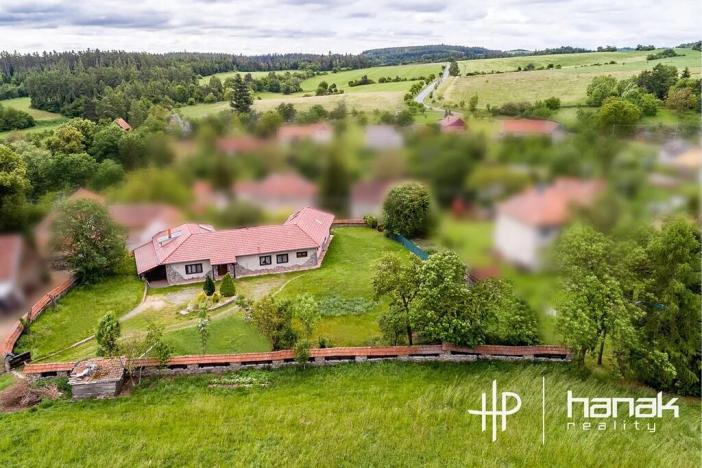 Prodej rodinného domu, Konice, 335 m2