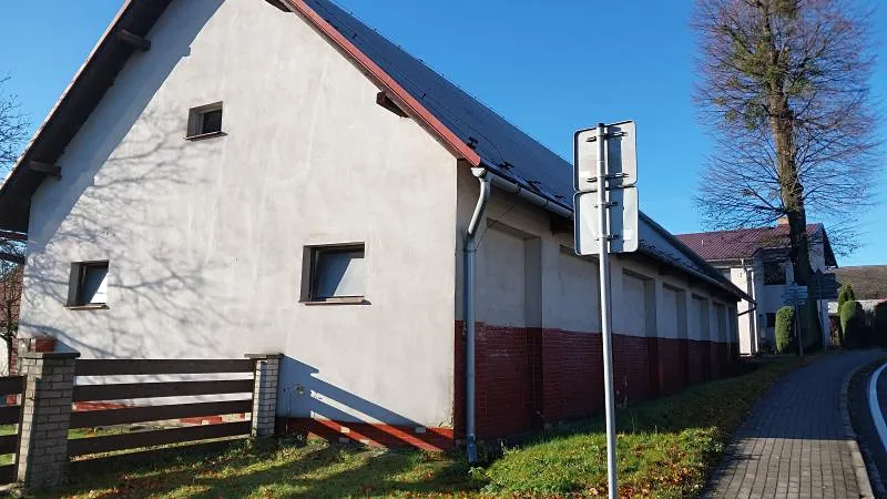 Prodej rodinného domu, Hlubočec, 310 m2