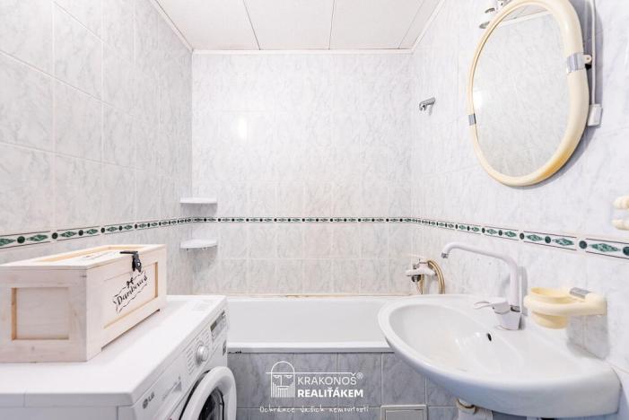 Prodej bytu 3+1, Hranice - Hranice I-Město, Hromůvka, 73 m2