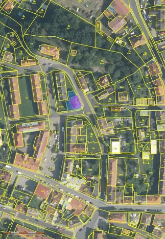 Prodej rodinného domu, Kynšperk nad Ohří, Mistra Jana Husa, 240 m2