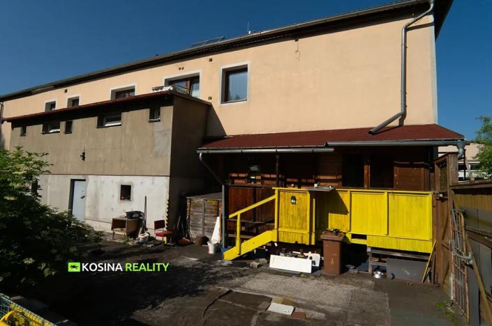 Prodej ubytování, Horní Slavkov, Kounice, 1200 m2