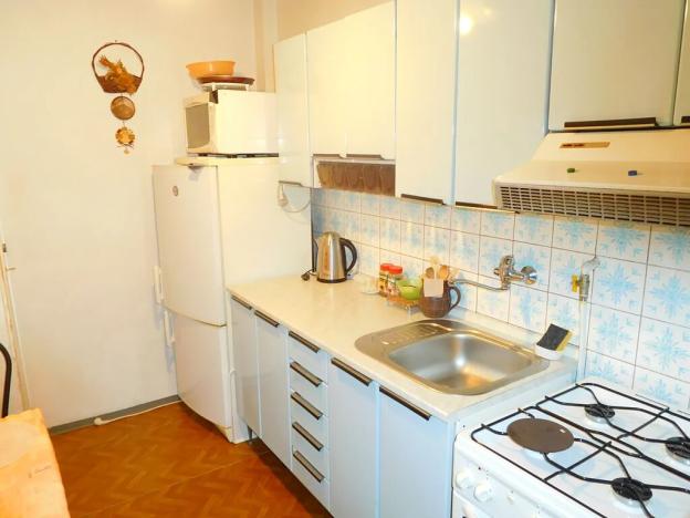 Pronájem bytu 1+1, Frýdlant nad Ostravicí, Janáčkova, 38 m2