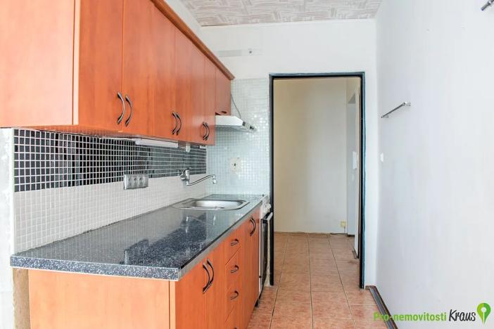 Prodej bytu 3+1, Strašice, 64 m2