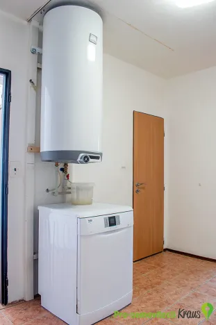 Prodej bytu 3+1, Strašice, 64 m2