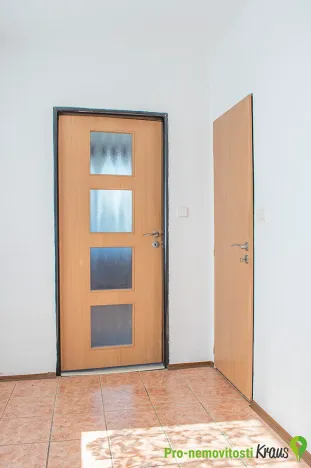 Prodej bytu 3+1, Strašice, 64 m2