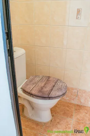 Prodej bytu 3+1, Strašice, 64 m2