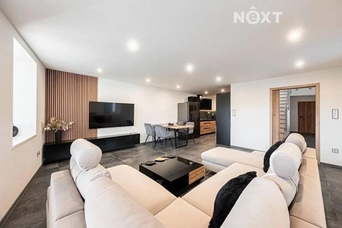 Prodej rodinného domu, Třebnouševes, 230 m2