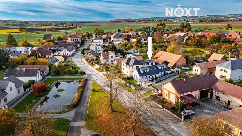 Prodej rodinného domu, Třebnouševes, 230 m2